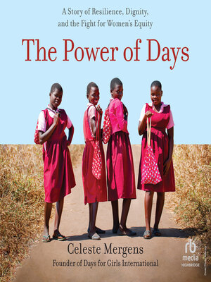 cover image of The Power of Days